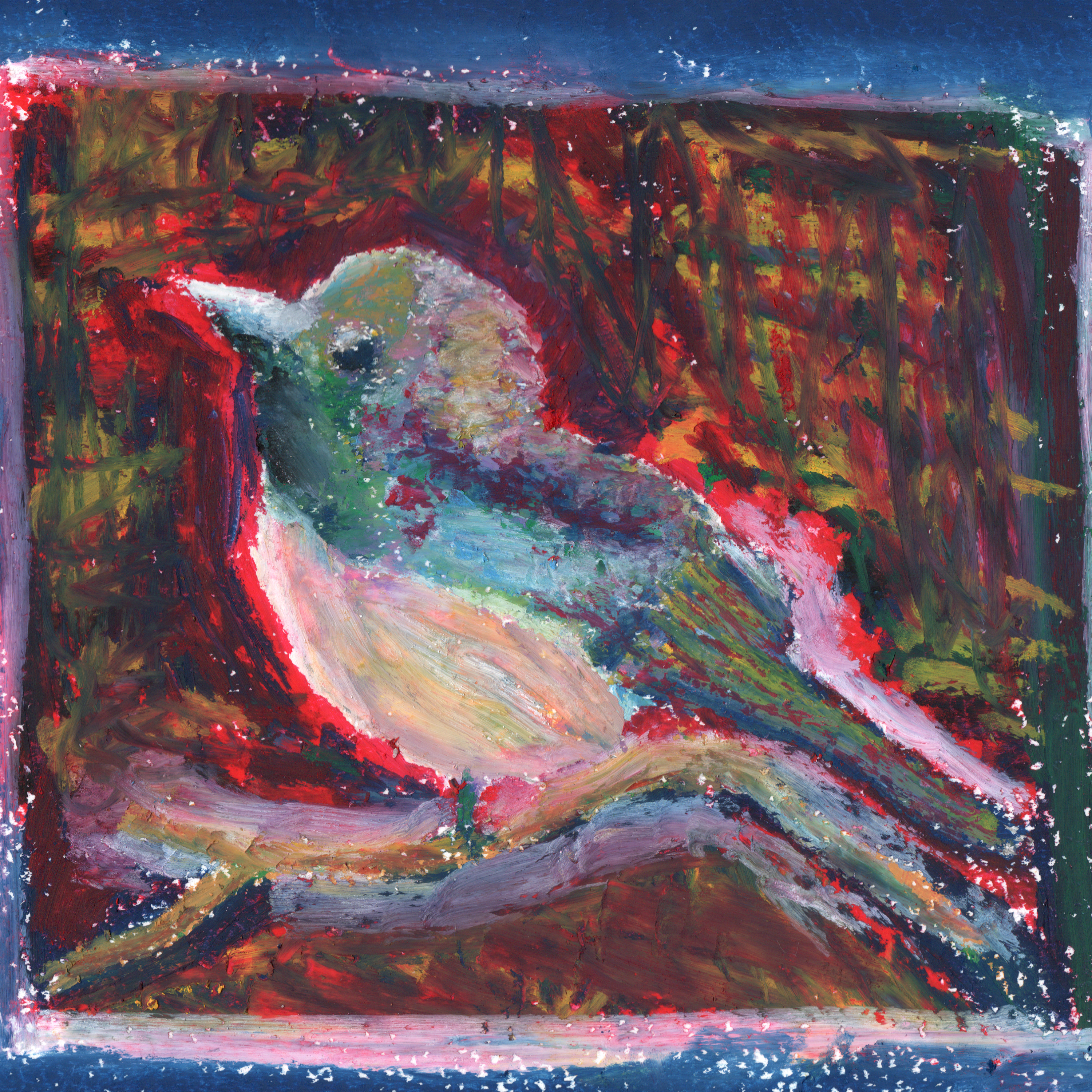 true bird　ジャケット