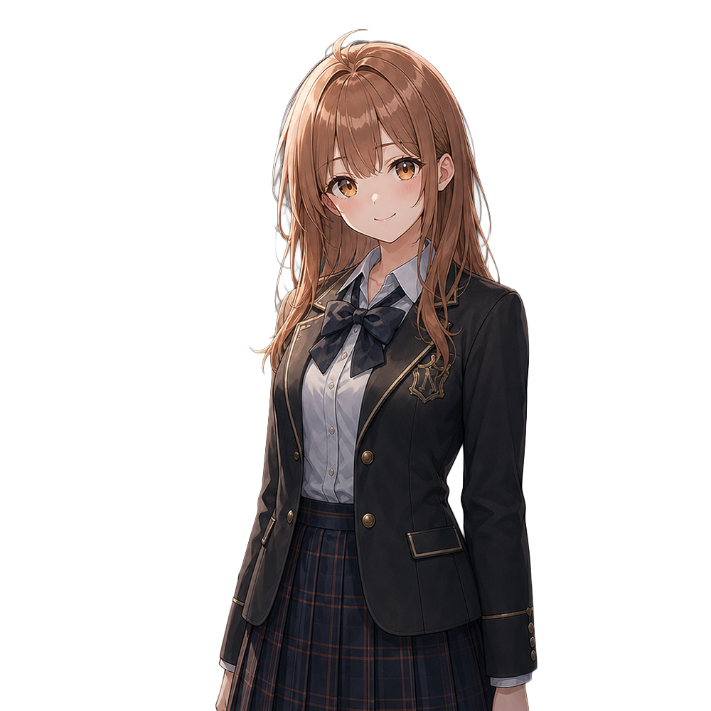 朝比奈陽菜