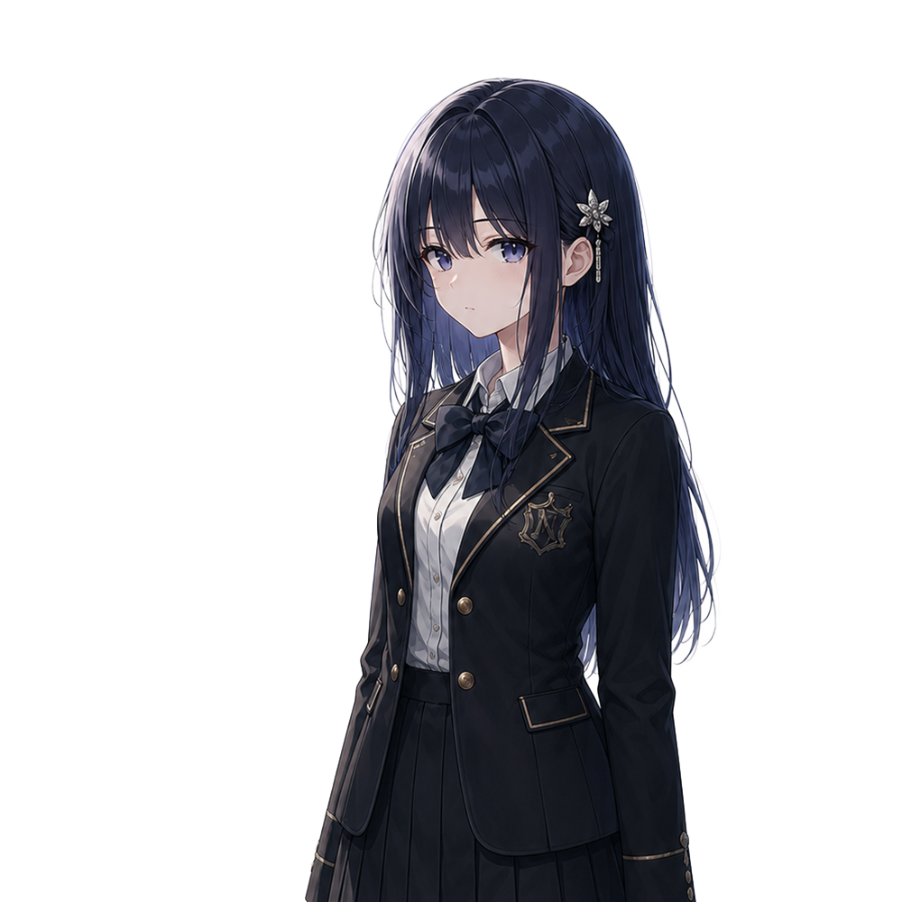 雨宮澪