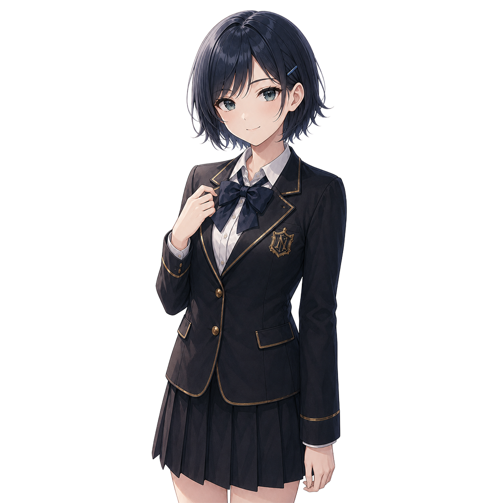 青山美咲